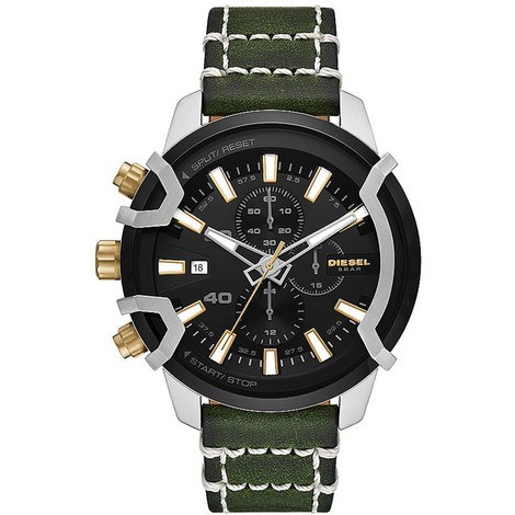 Orologio cronografo cassa 48 mm - DIESEL