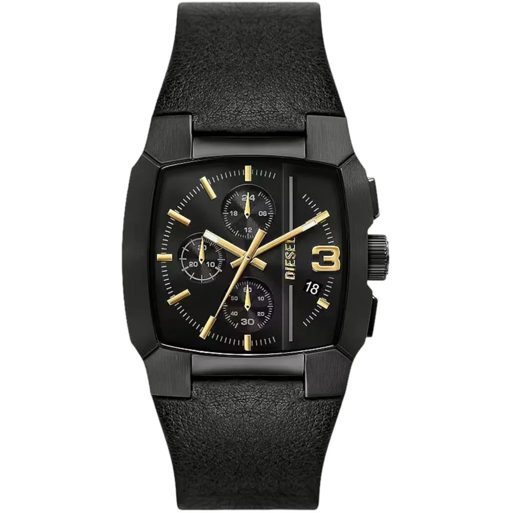 Orologio cassa 40 mm - DIESEL