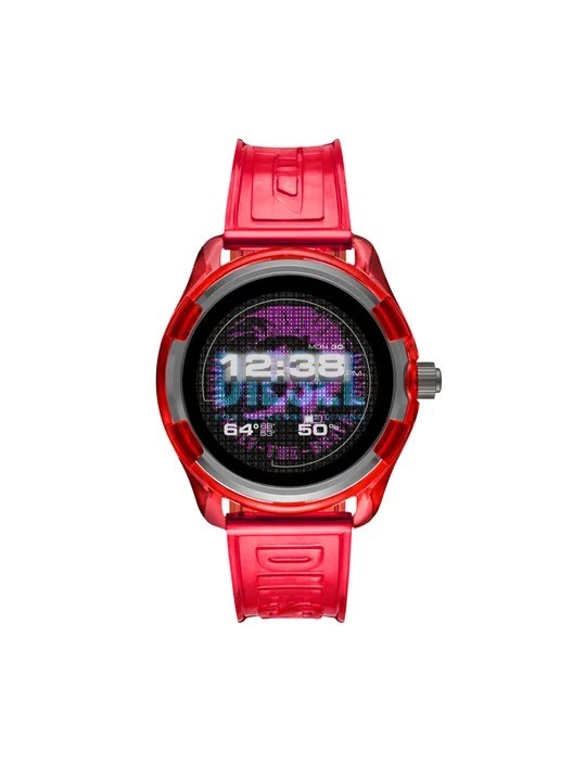 Orologio cassa 44 mm - DIESEL