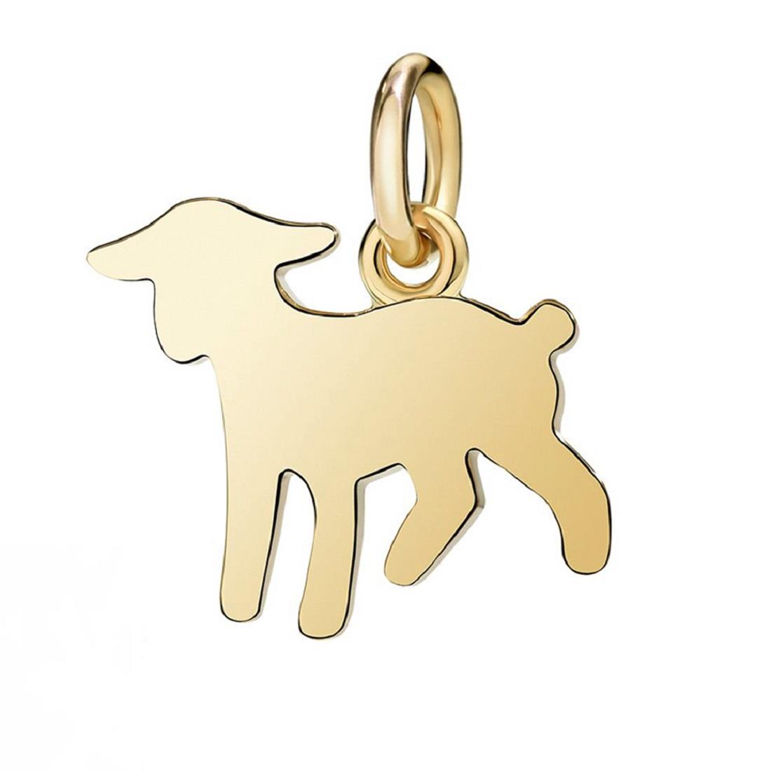 Lamb pendant - DODO