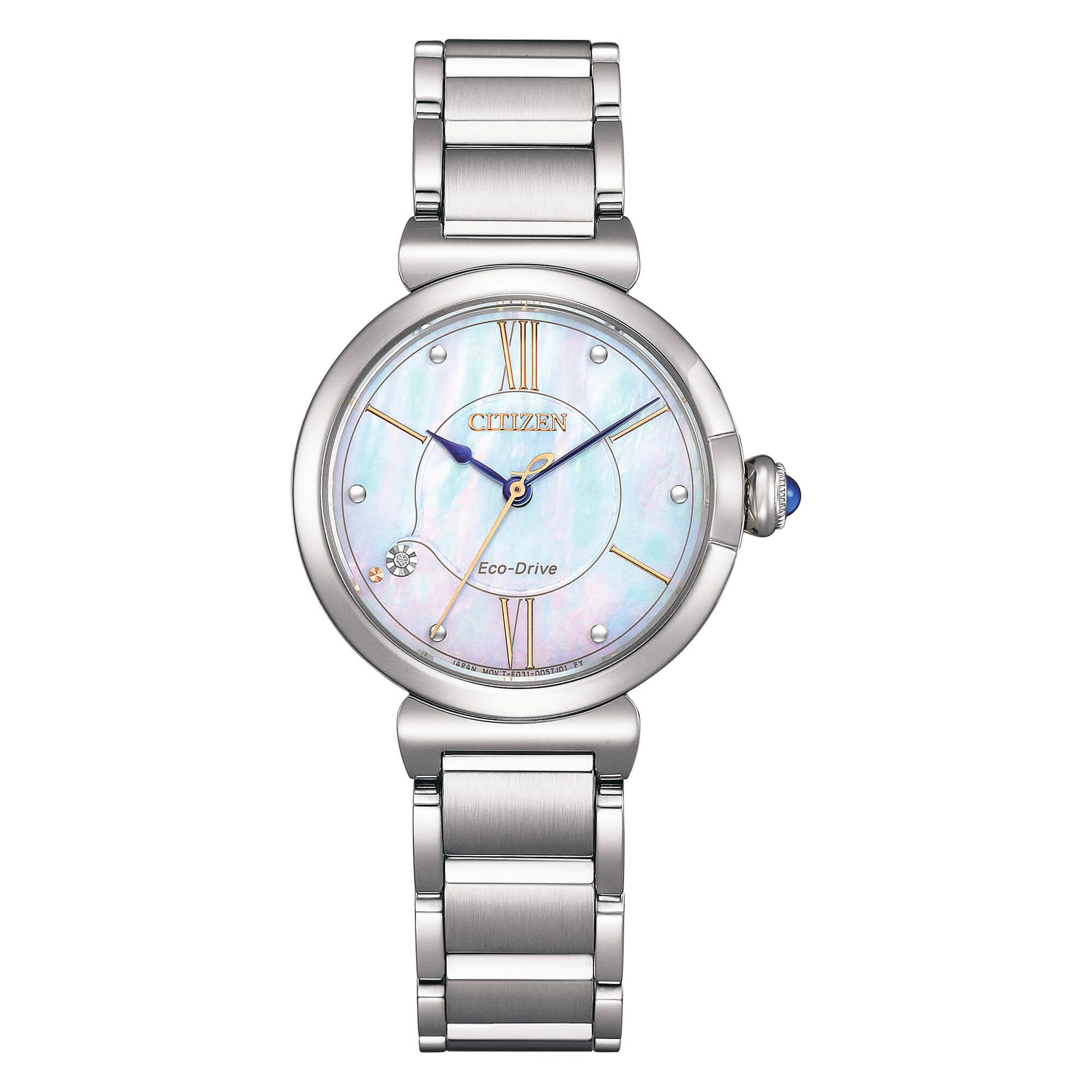 Reloj Maybell, caja de 29 mm. - CITIZEN