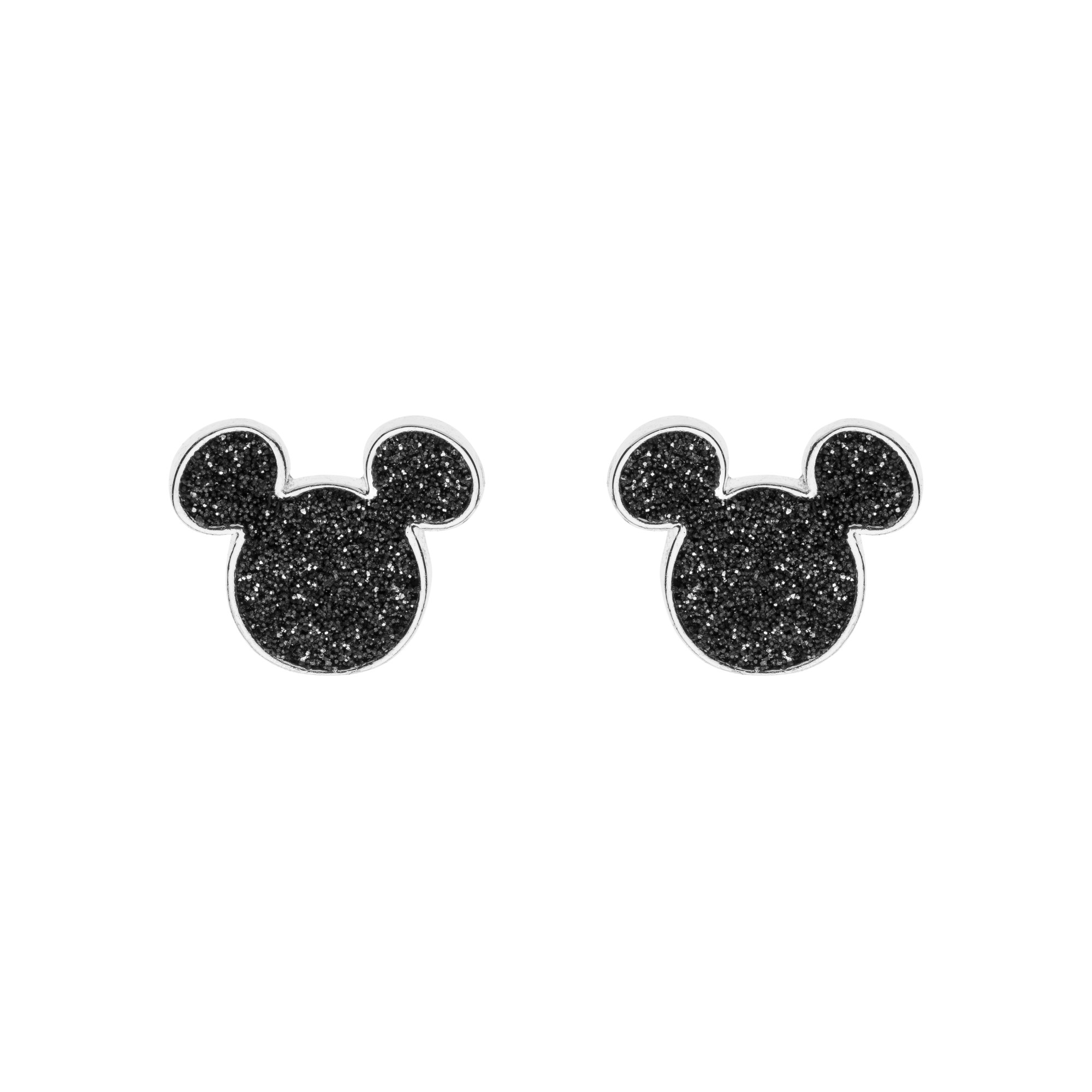 Orecchini in argento Mickey Mouse - DISNEY