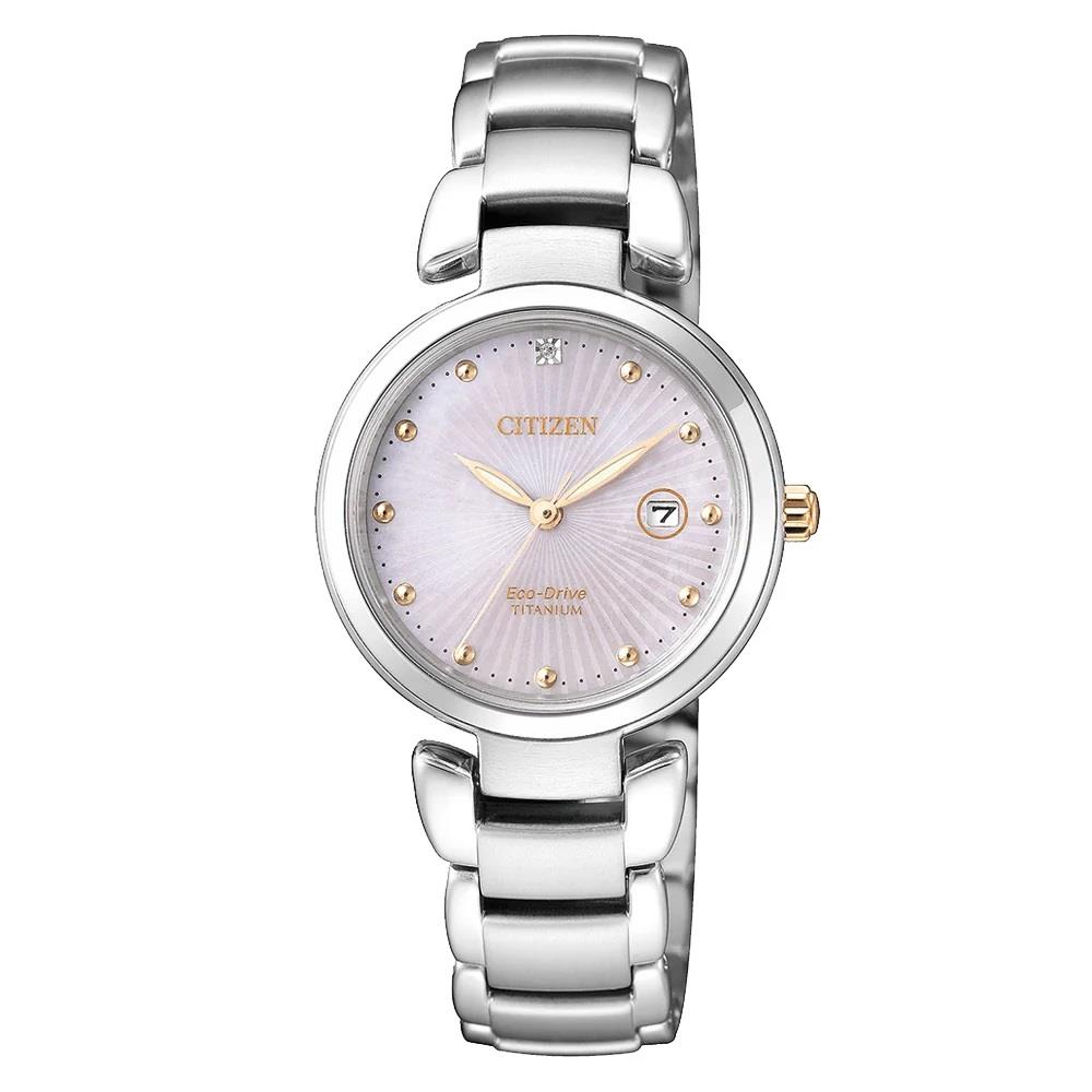 Lady watch, 29mm case - CITIZEN