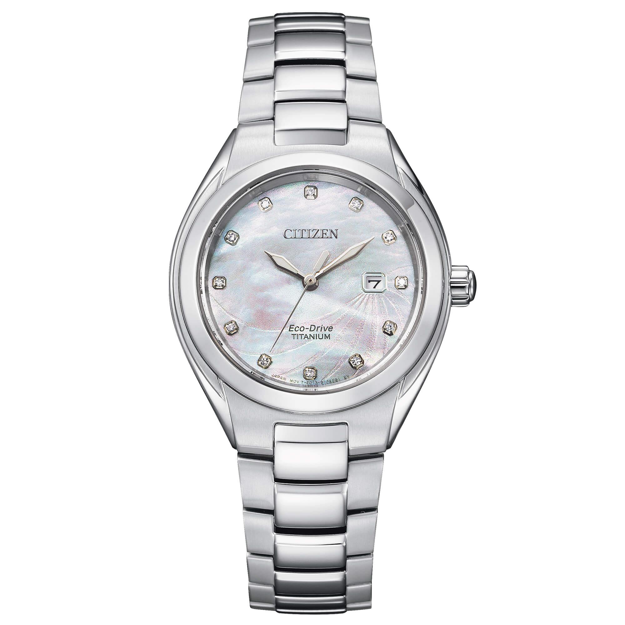 Orologio Citizen Lady, cassa 31mm - CITIZEN