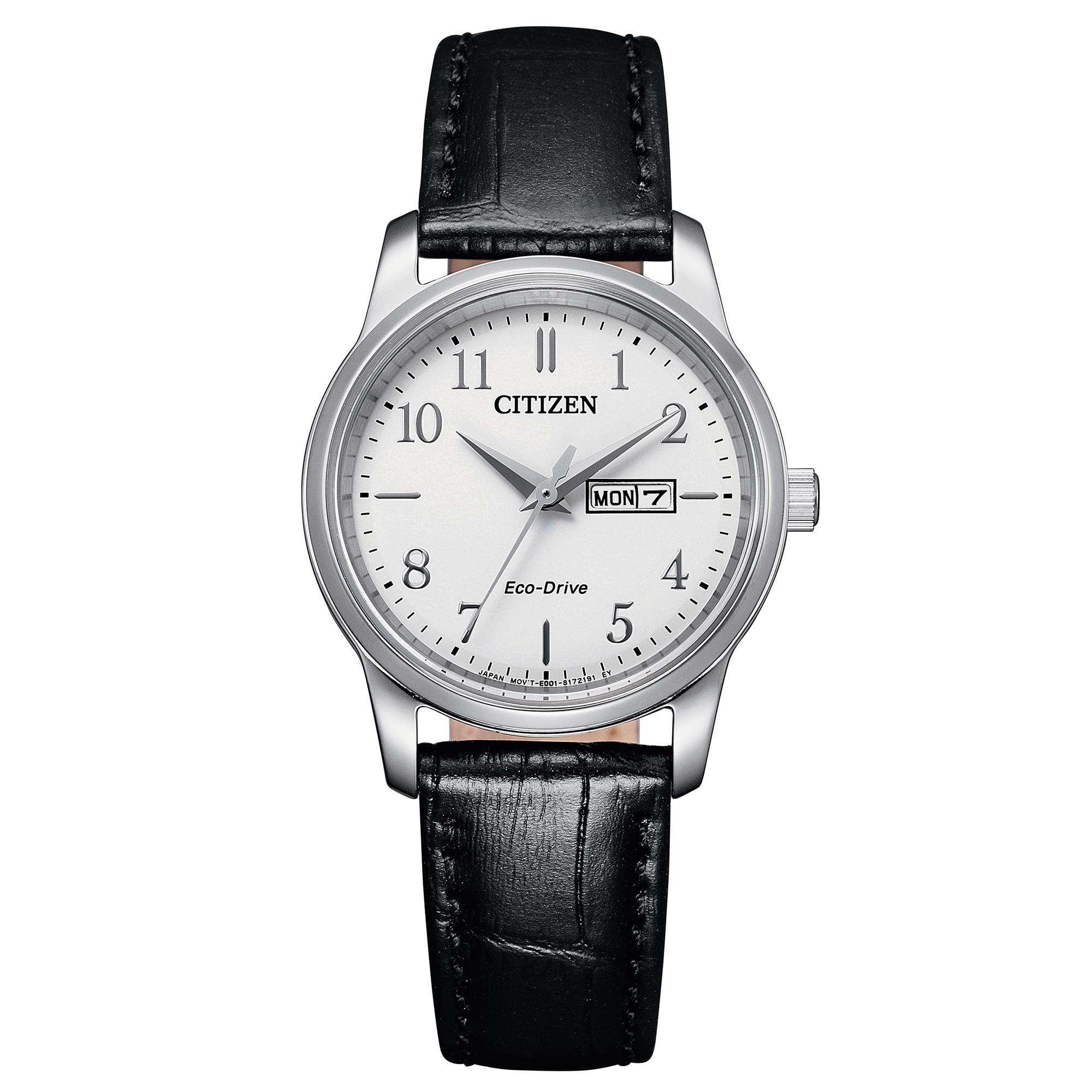 Citizen Classic watch, 30mm case - CITIZEN