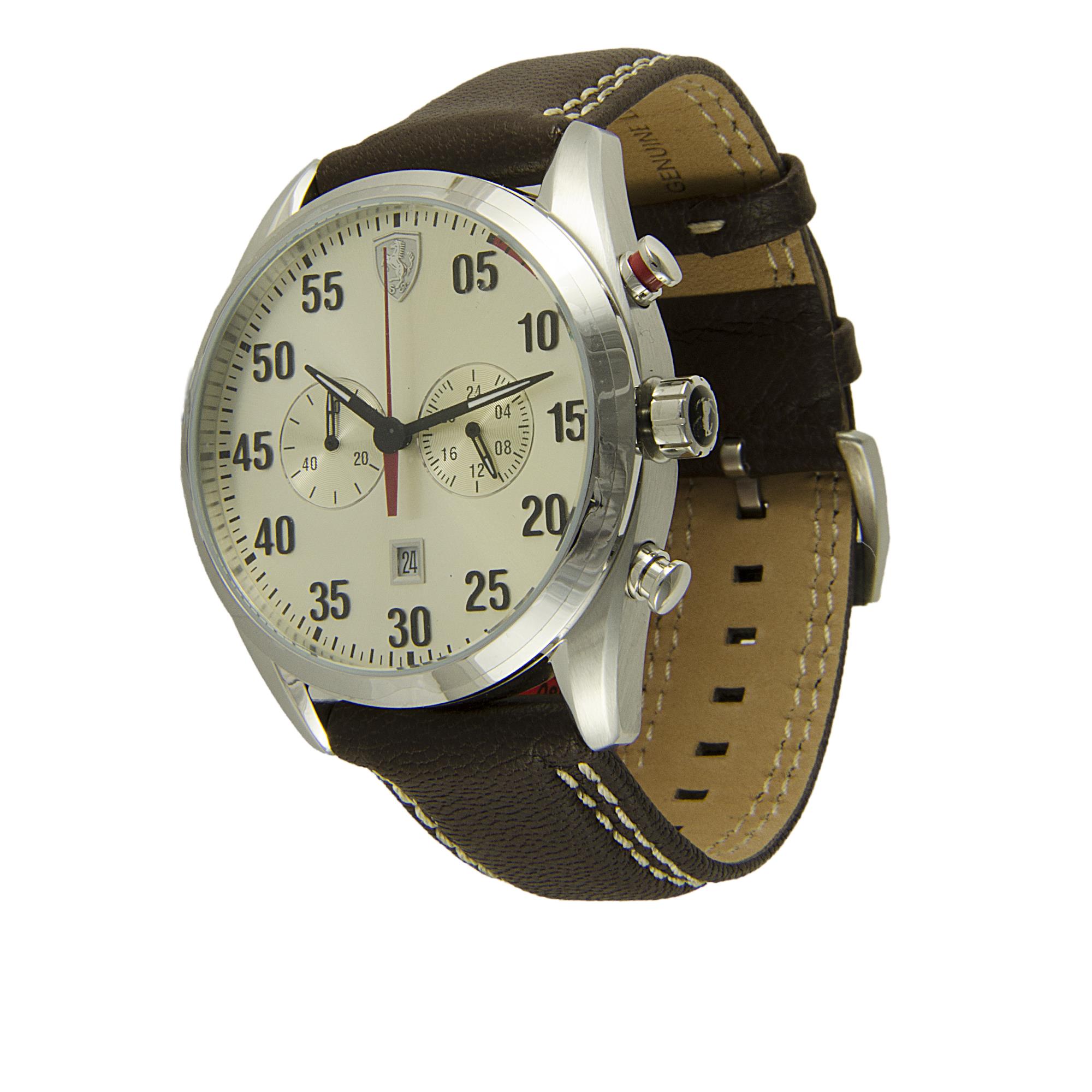 OROLOGIO LINEA D50 44M - FERRARI