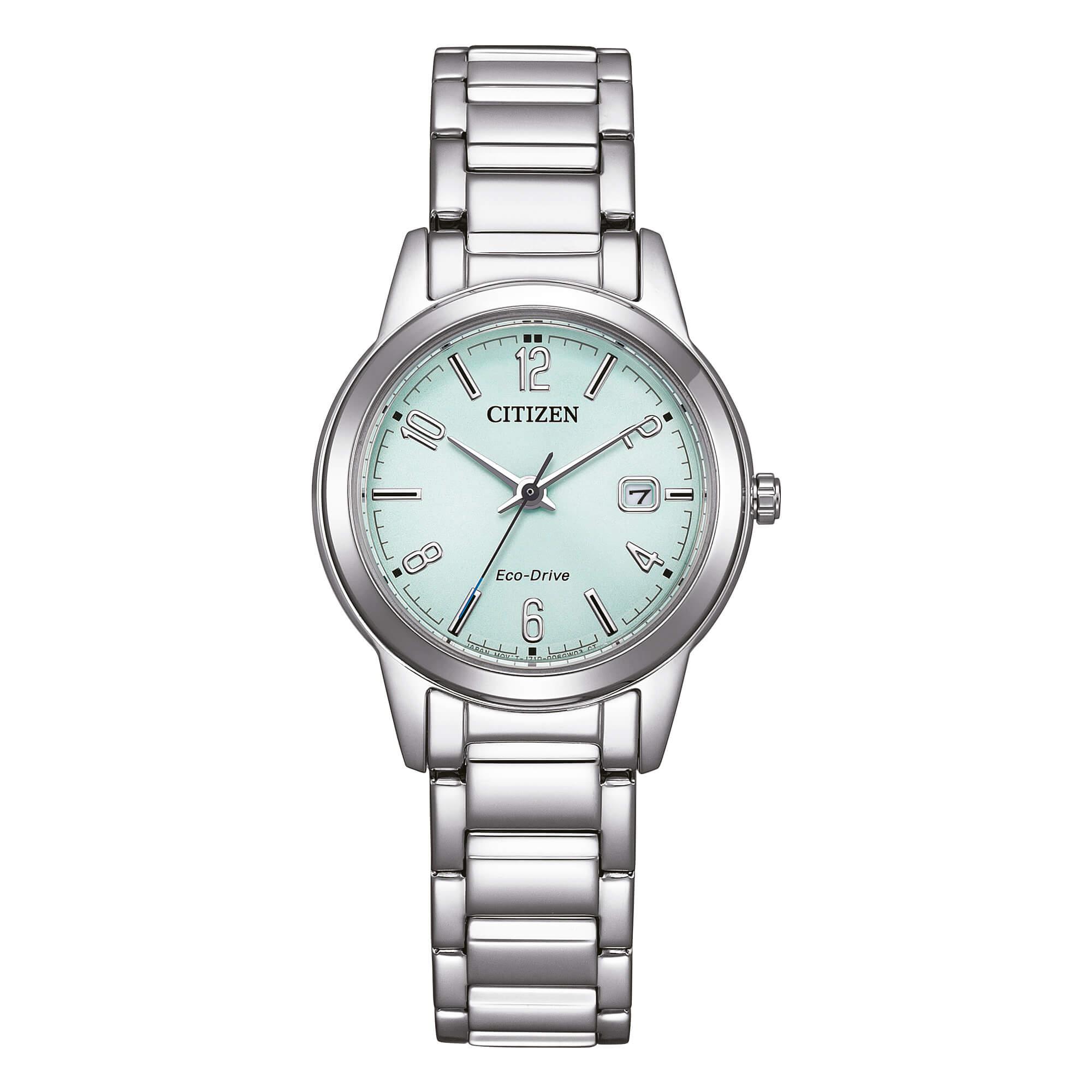 Orologio Lady Super Titanio, cassa 29mm - CITIZEN