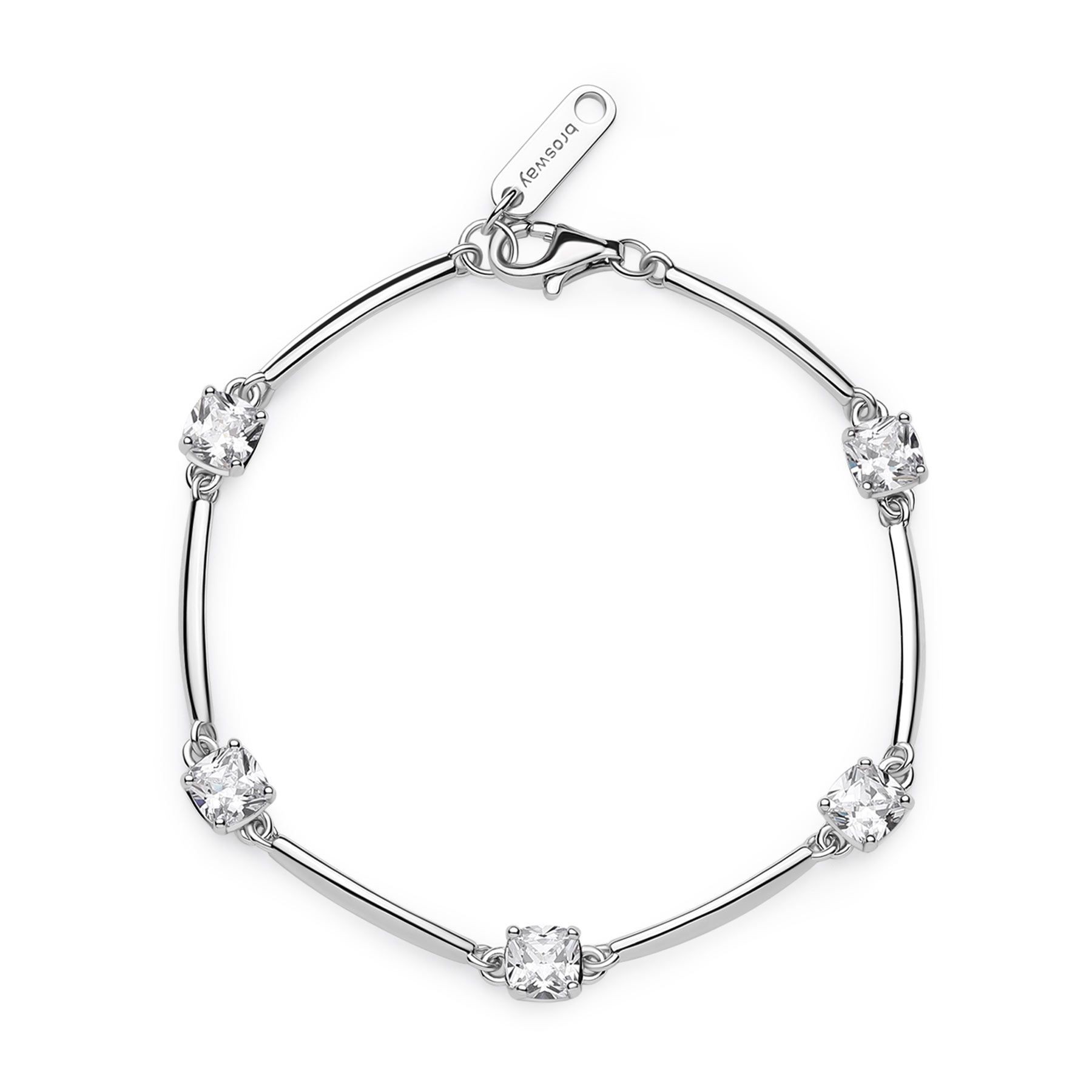 Bracciale donna gioielli Brosway Fancy - BROSWAY