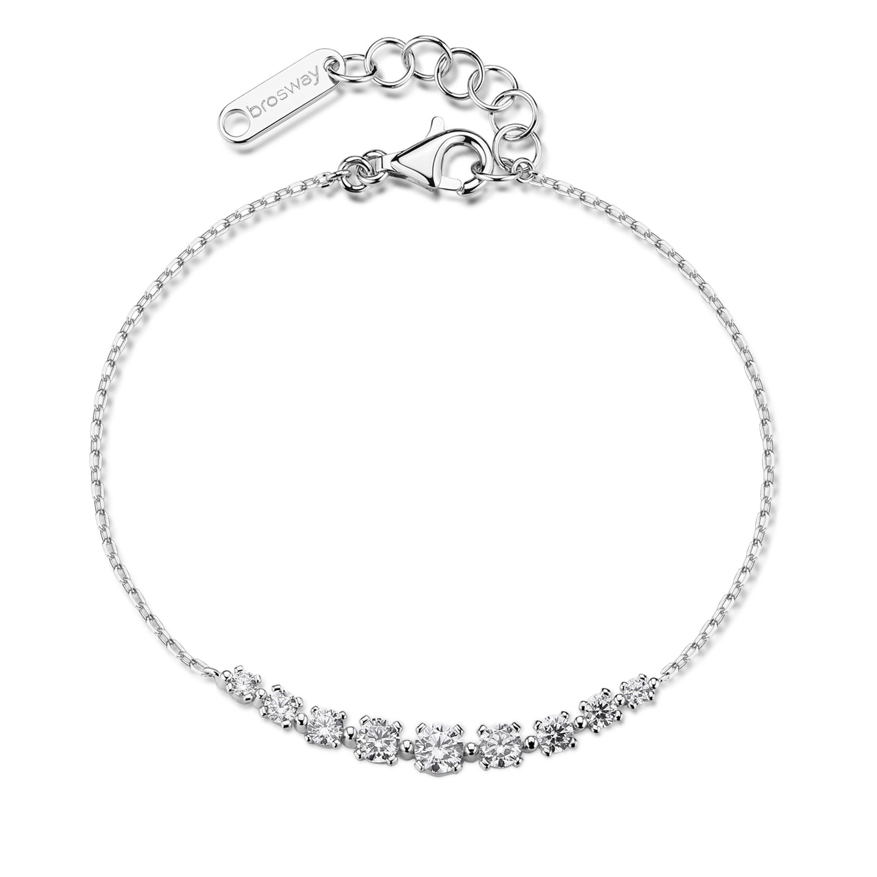 Bracciale donna gioielli Brosway Fancy - BROSWAY