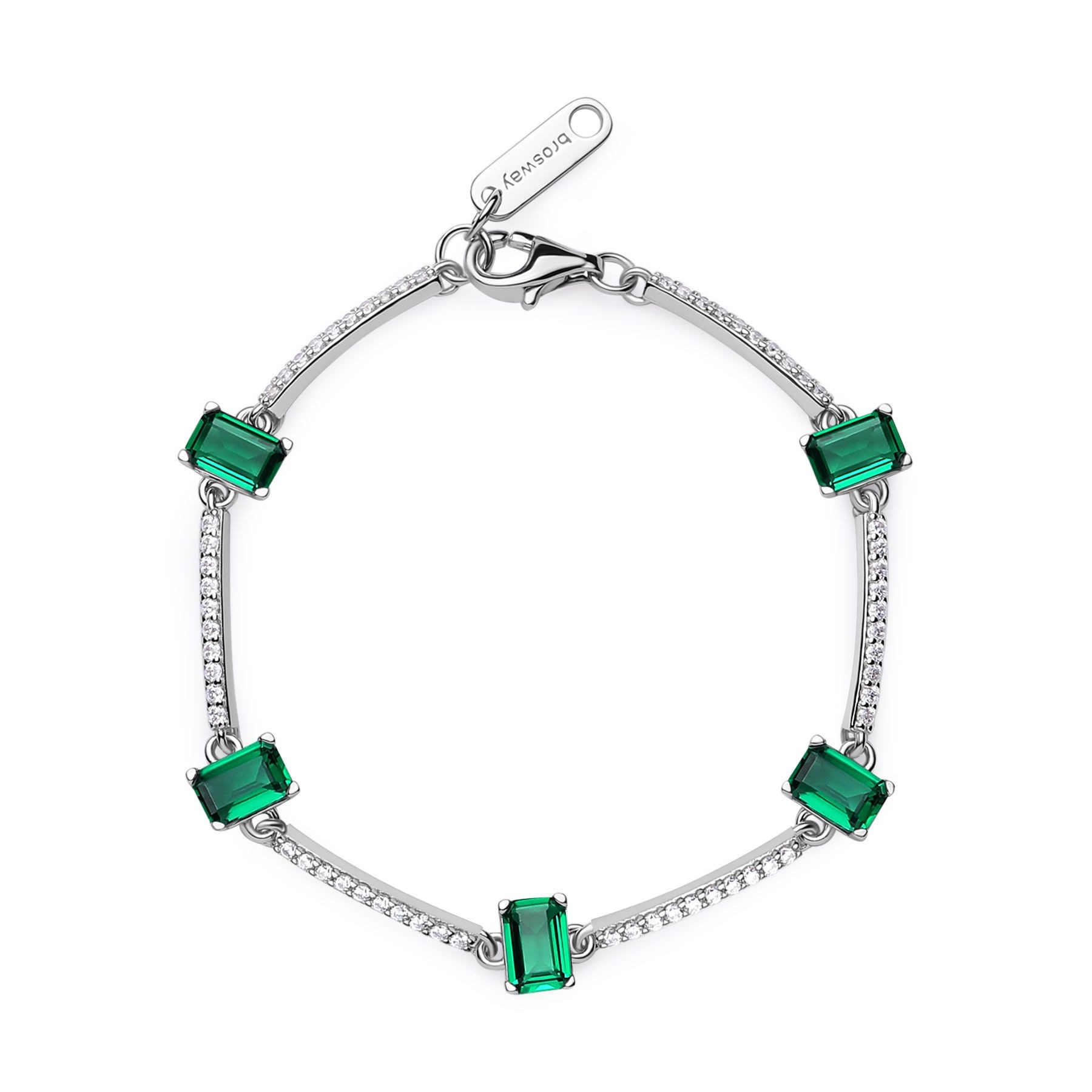 Bracciale donna gioielli Brosway Fancy - BROSWAY