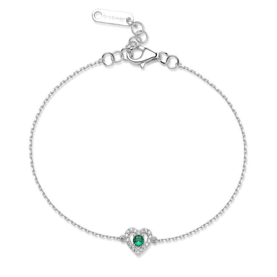 Bracciale donna gioielli Brosway Fancy - BROSWAY