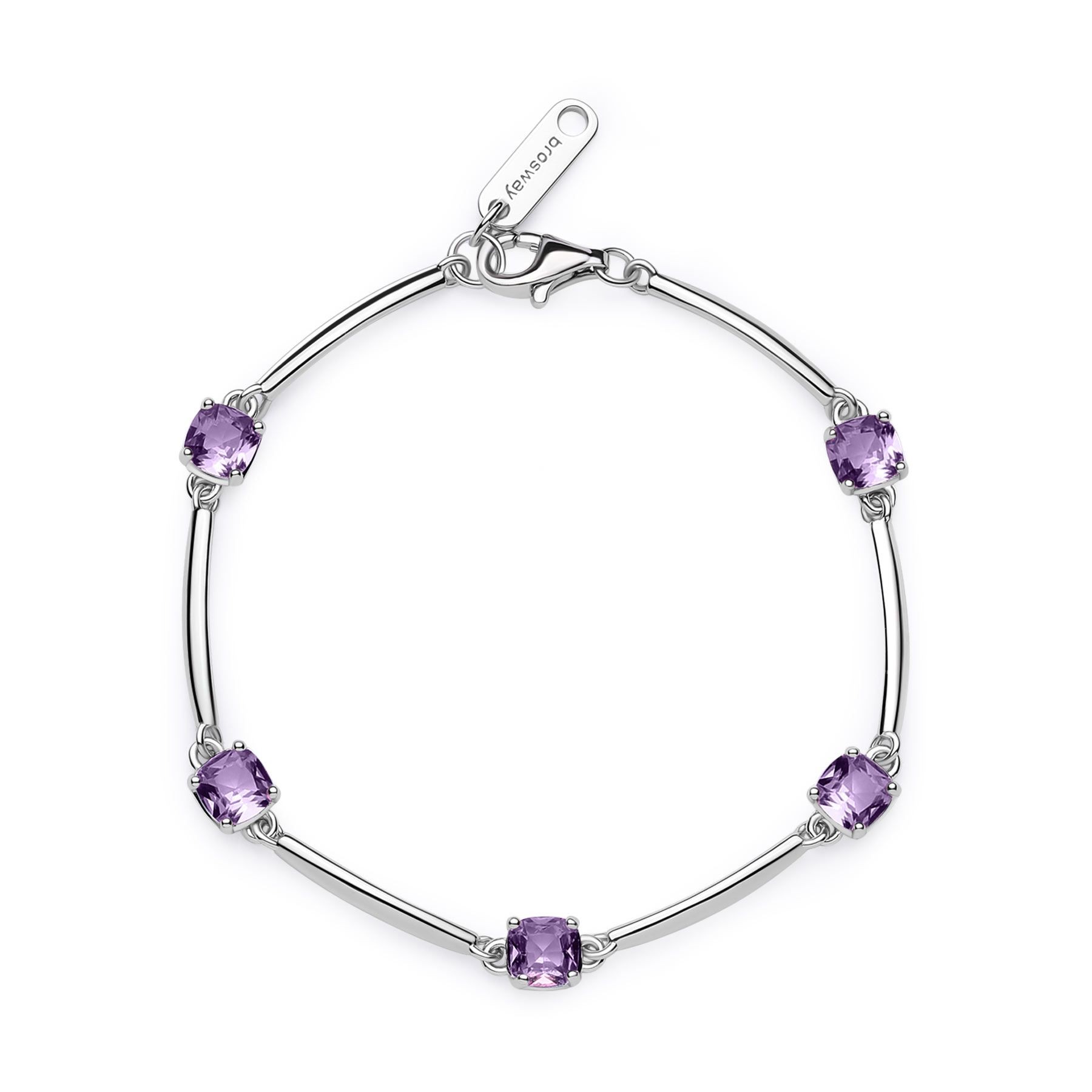 Bracciale donna gioielli Brosway Fancy - BROSWAY