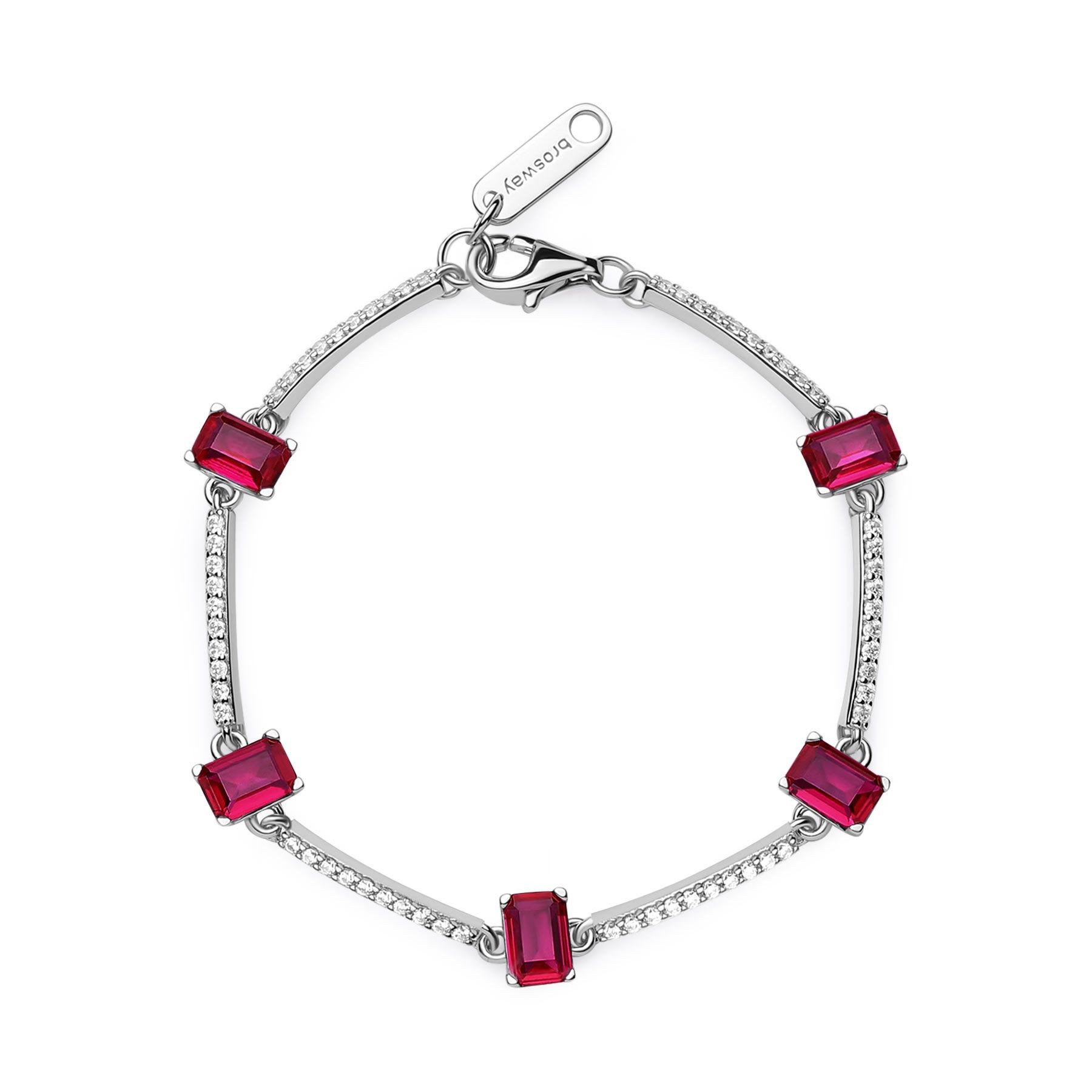 Bracciale donna gioielli Brosway Fancy - BROSWAY