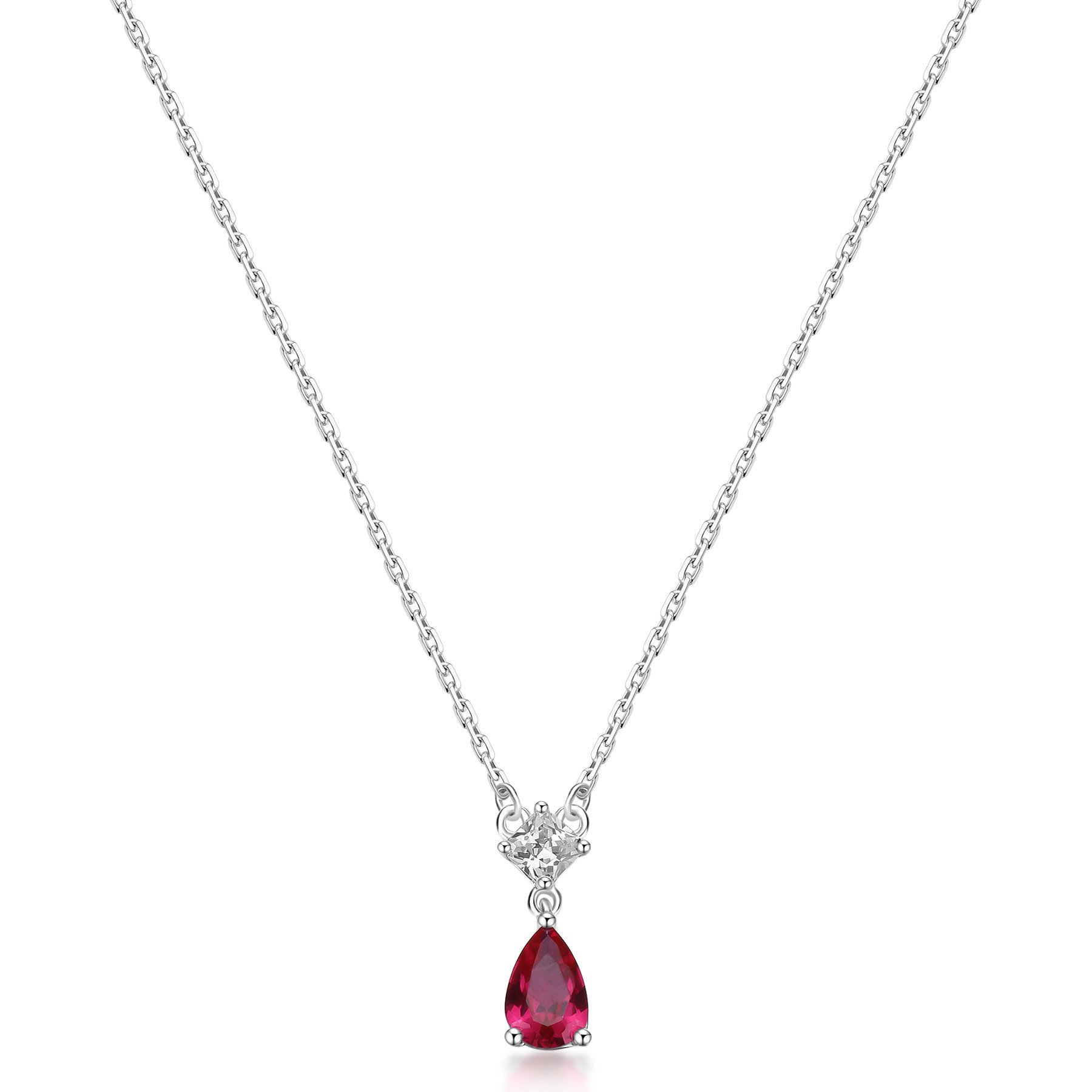 Collana argento 925 donna Brosway Fancy - BROSWAY