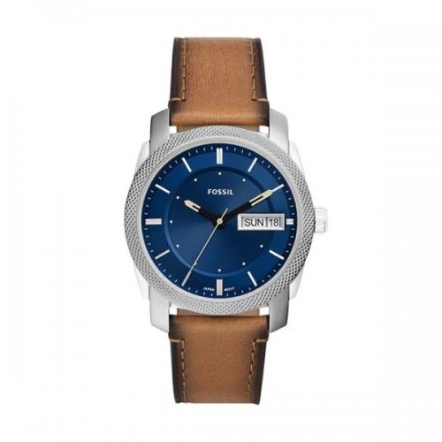 Time only watch, 42mm case - FOSSIL