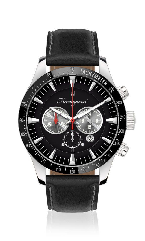 Reloj Fumagazzi Velox &ldquo;Cuero&rdquo; - FUMAGAZZI