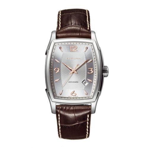 Hamilton Tonneau watch, 37.5mm case - HAMILTON