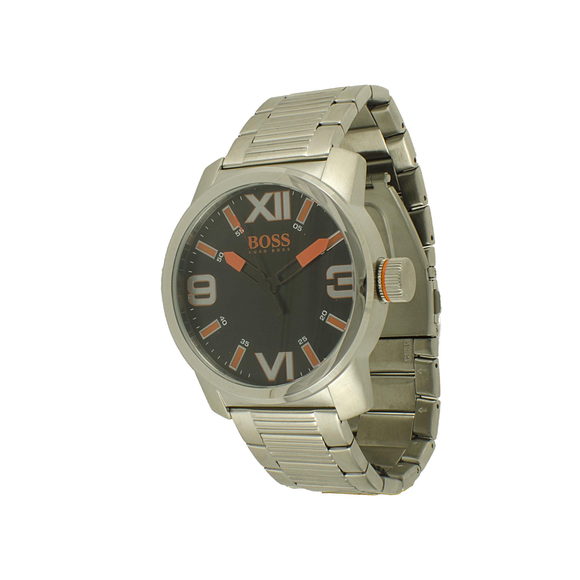 OROLOGIO DUBAI 46 MM - HUGO BOSS