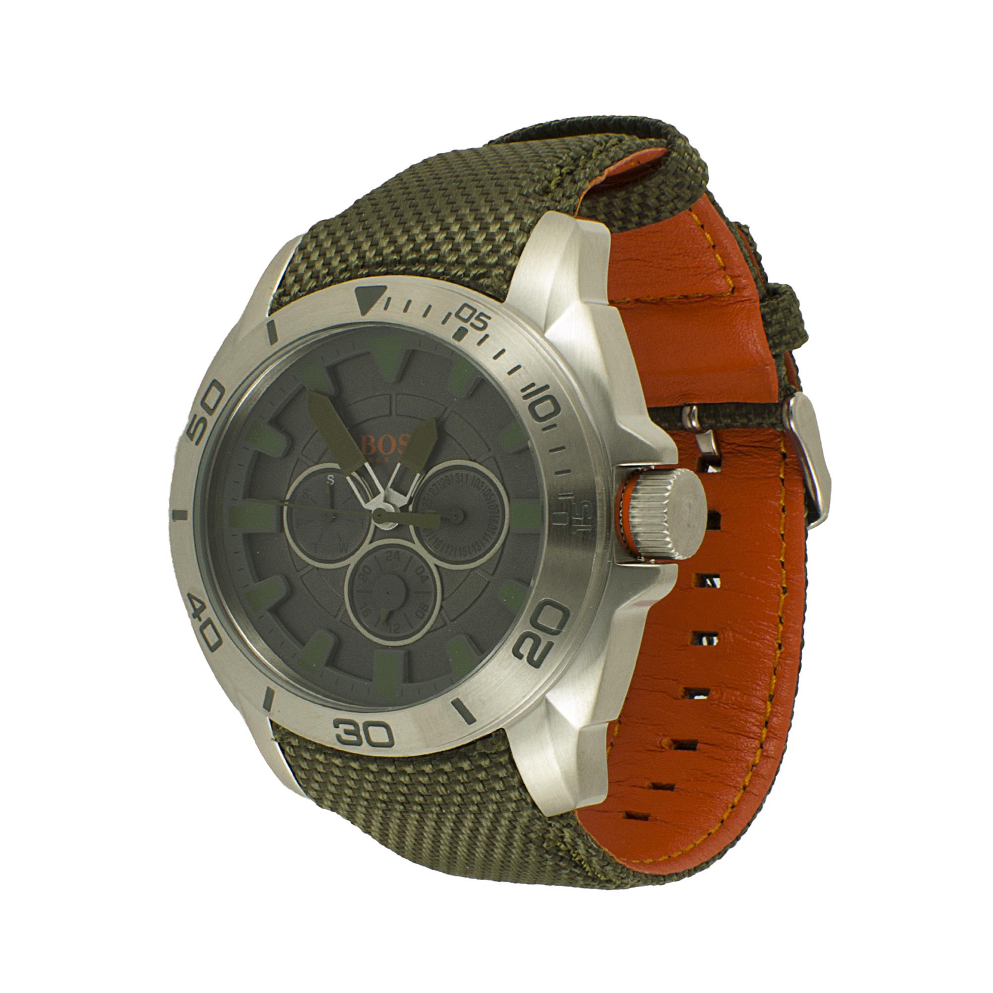 OROLOGIO SHANGHAI 45 MM - HUGO BOSS