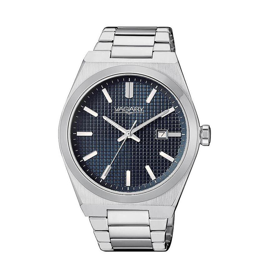 Reloj Timeless para hombres caja 40 mm - VAGARY