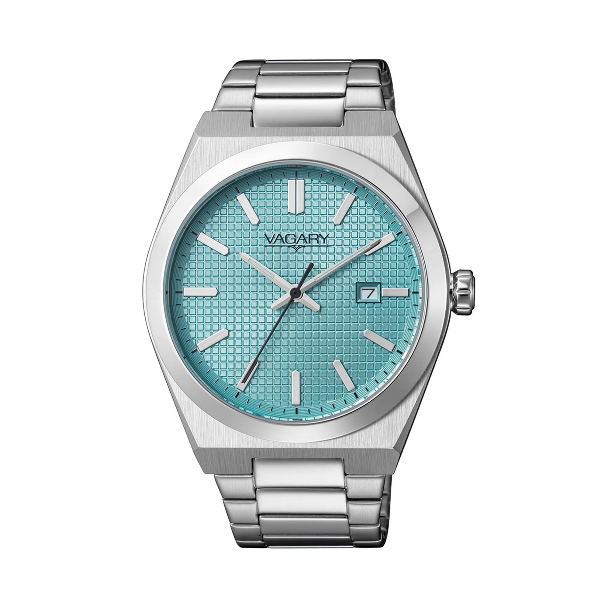 Reloj Timeless para hombres caja 40 mm - VAGARY