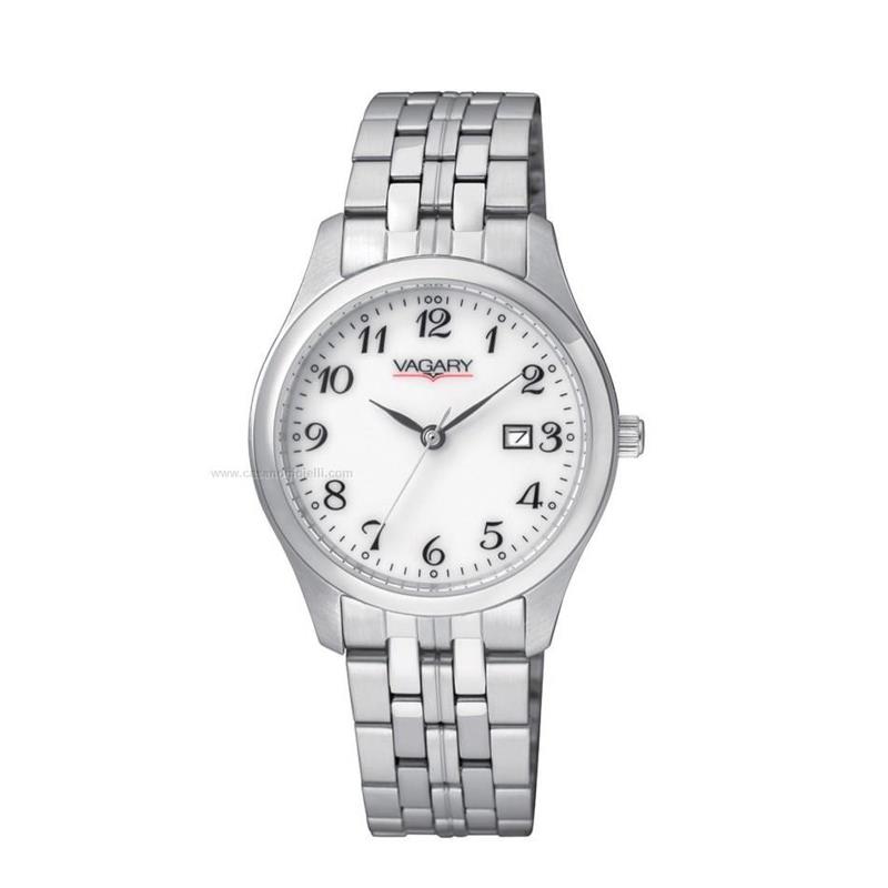 Reloj Solotempo para mujeres caja 30 mm - VAGARY