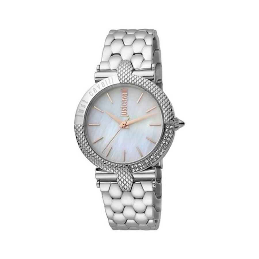 34mm case watch - JUST CAVALLI