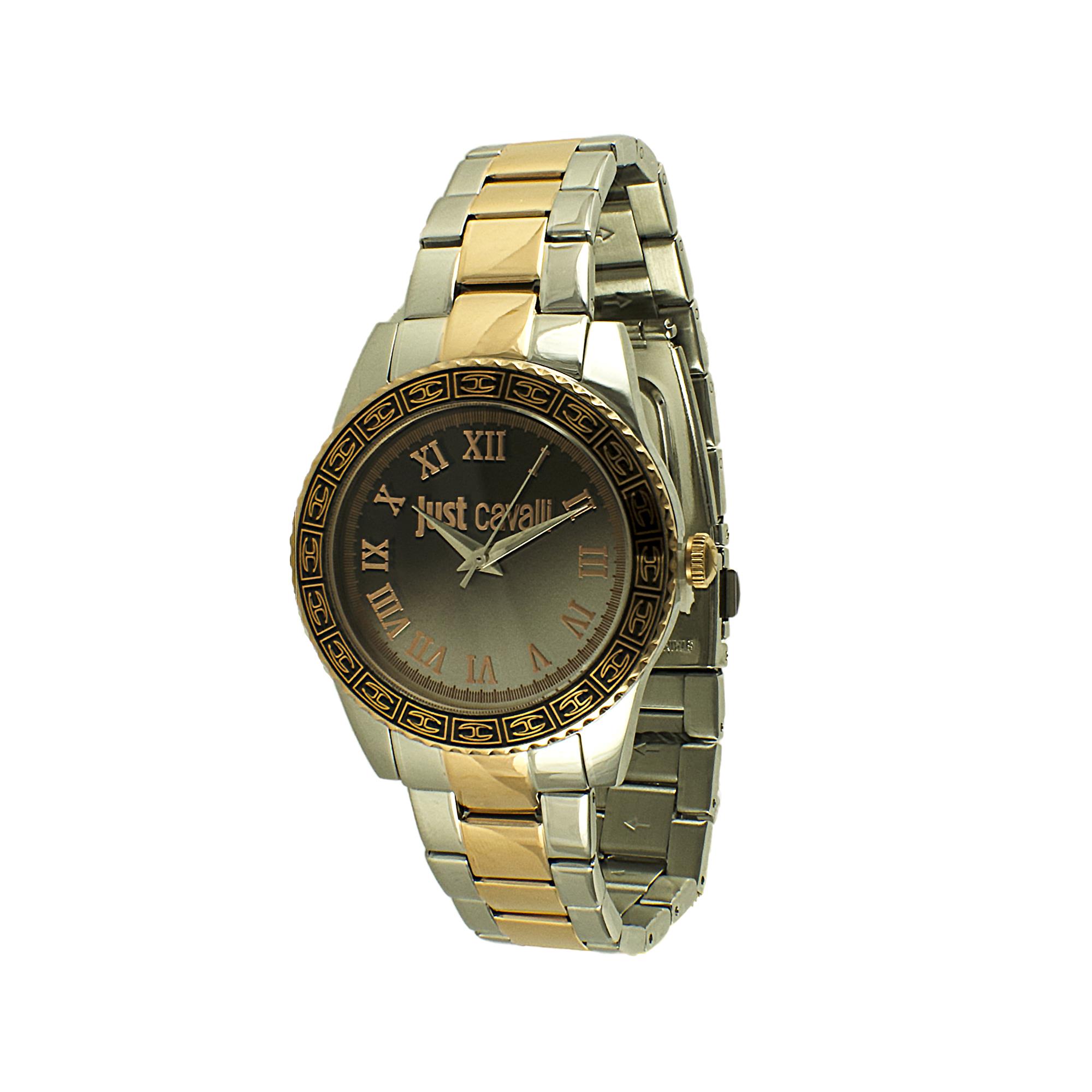 OROLOGIO JUST SUNSET 36 MM  - JUST CAVALLI