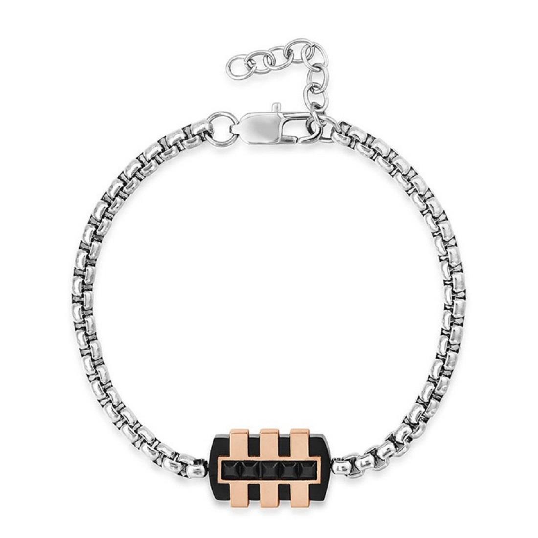 Steel bracelet - KULTO