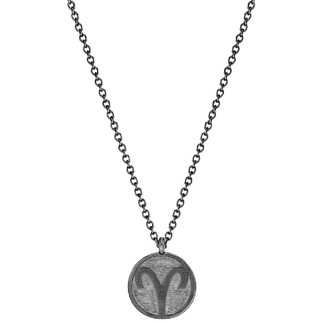 Necklace with zodiac sign - KULTO