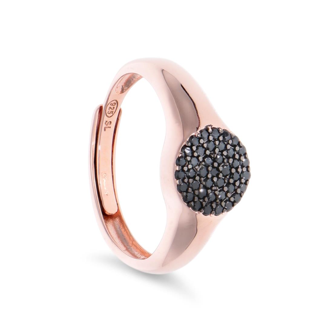 Anello in argento - ORO&CO 925