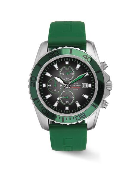 Orologio Lorenz crono cassa 46mm  - LORENZ