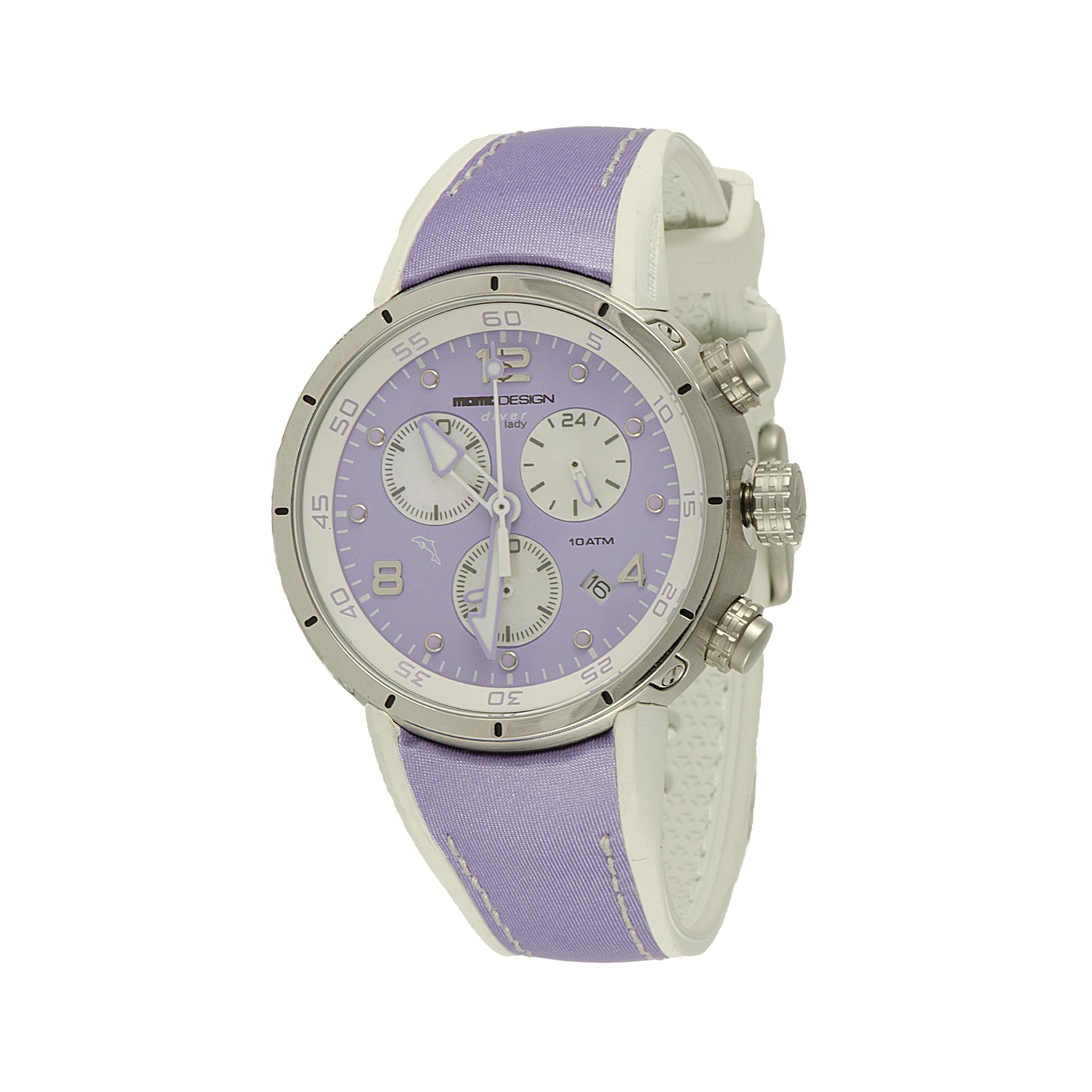 OROLOGIO DIVER PRO 38 MM - MOMO DESIGN