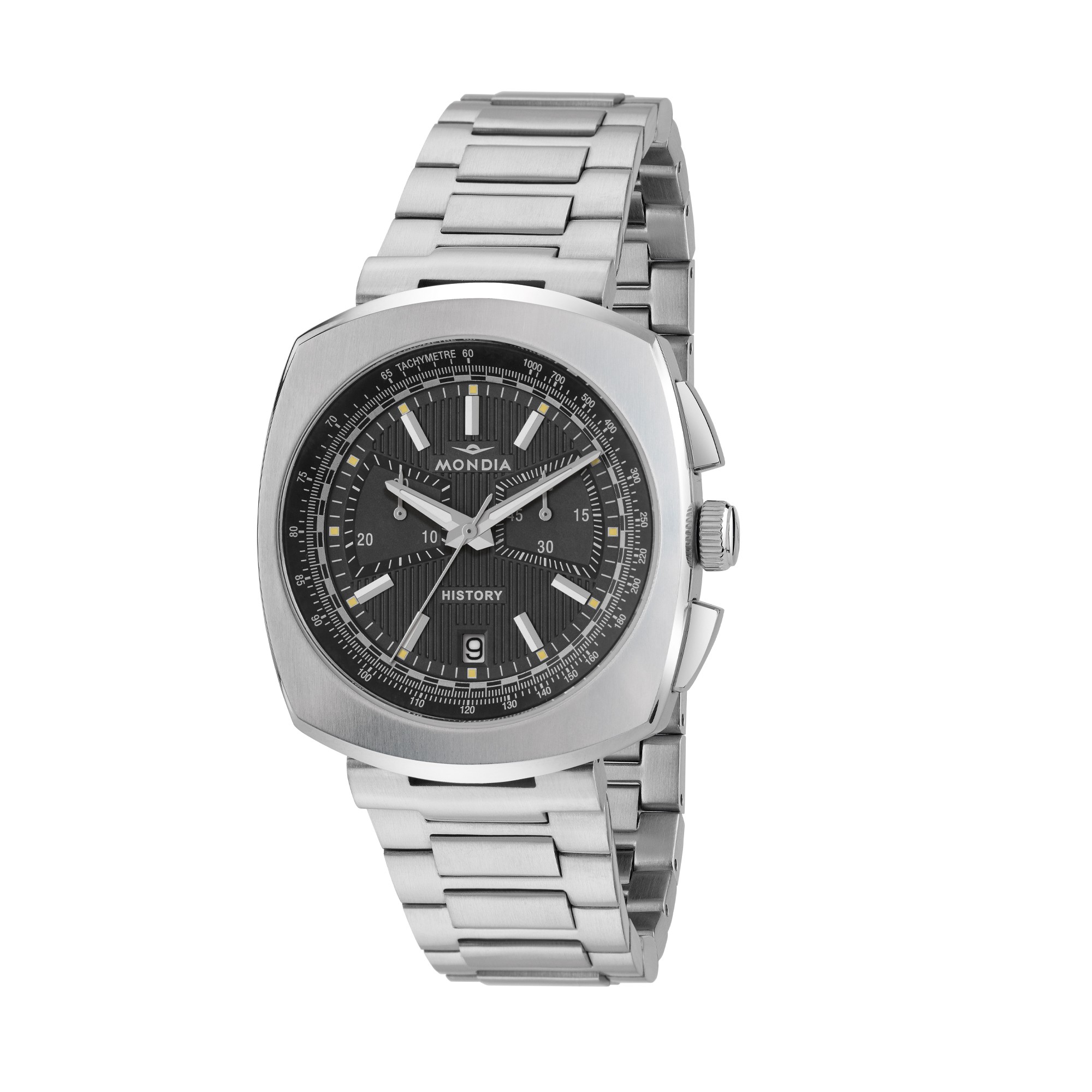 Orologio Mondia History cassa 40 mm - MONDIA WATCHES