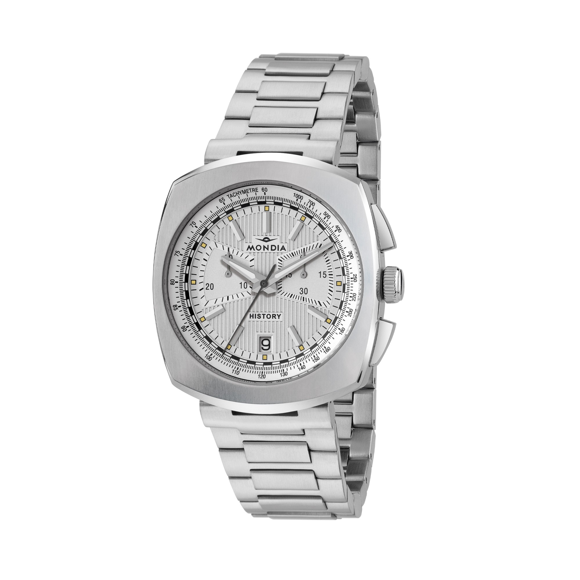 Orologio Mondia History cassa 40 mm - MONDIA WATCHES