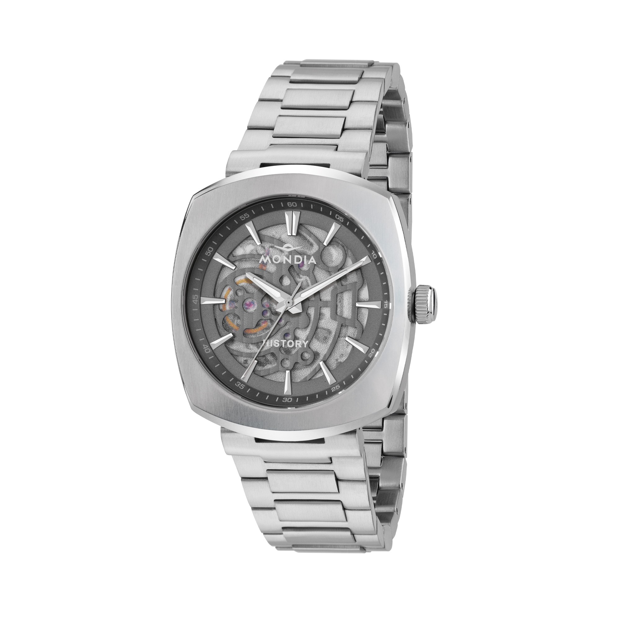 Orologio Mondia History cassa 40 mm - MONDIA WATCHES
