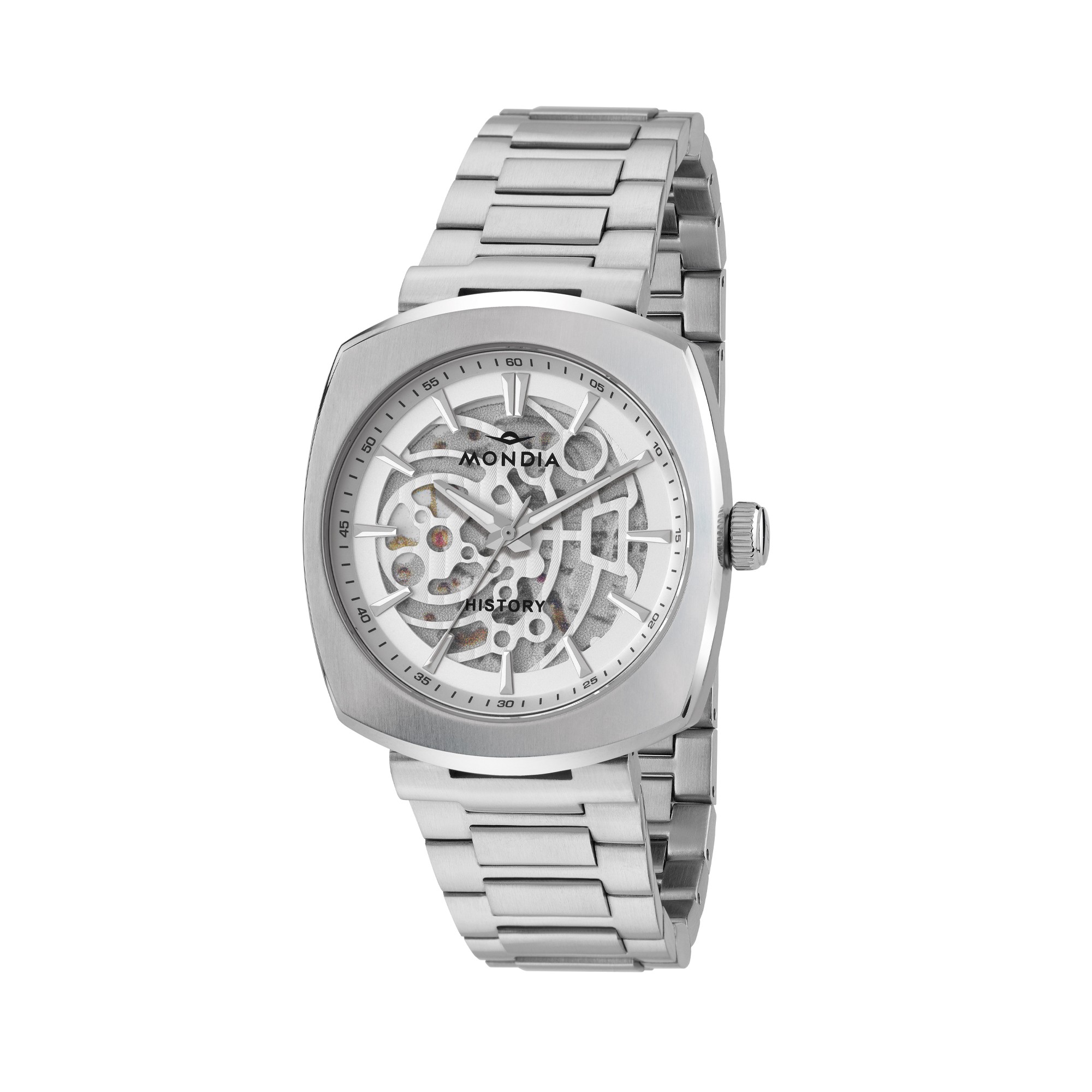 Orologio Mondia History cassa 40 mm - MONDIA WATCHES