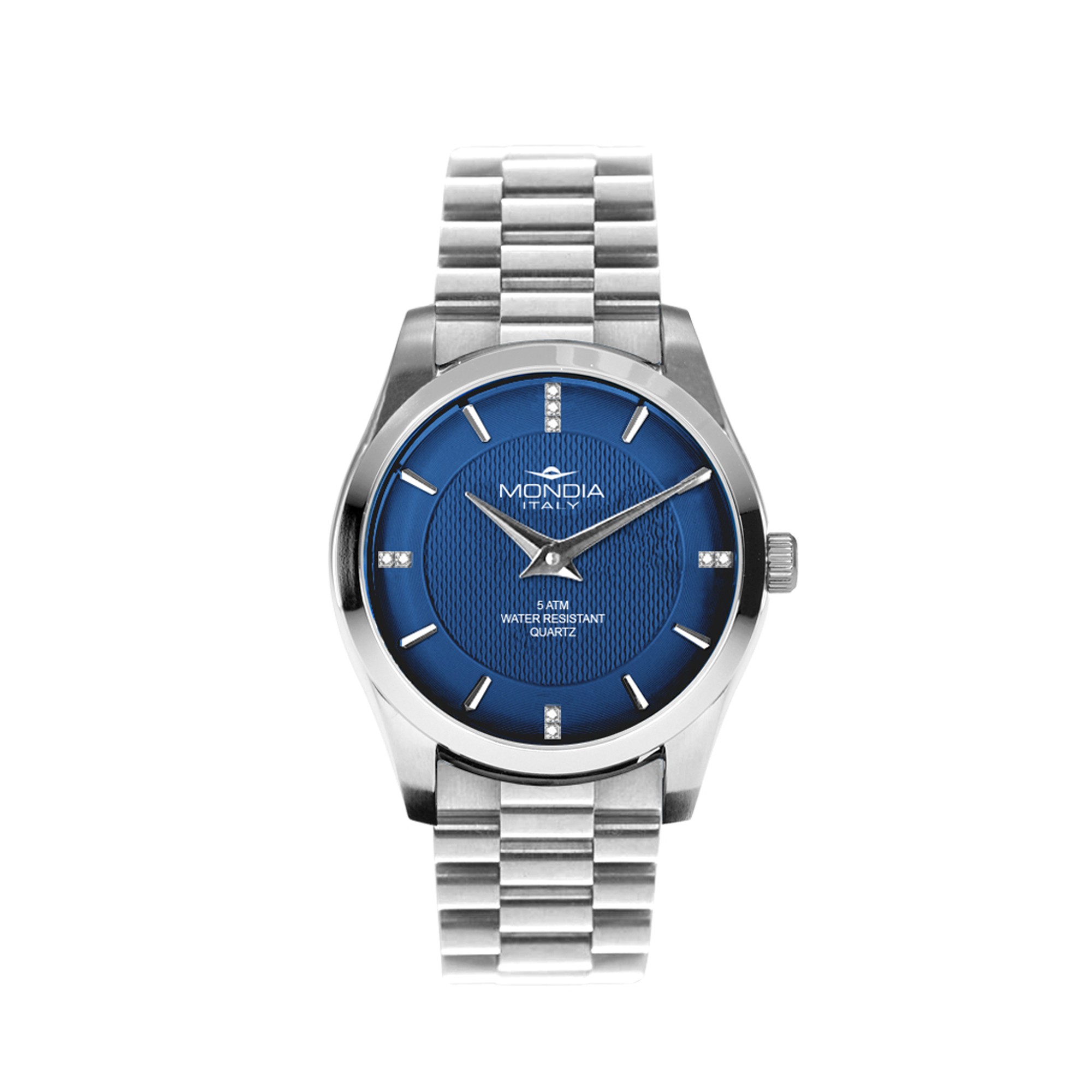 Orologio Mondia Madison City Lady cassa 36mm - MONDIA WATCHES