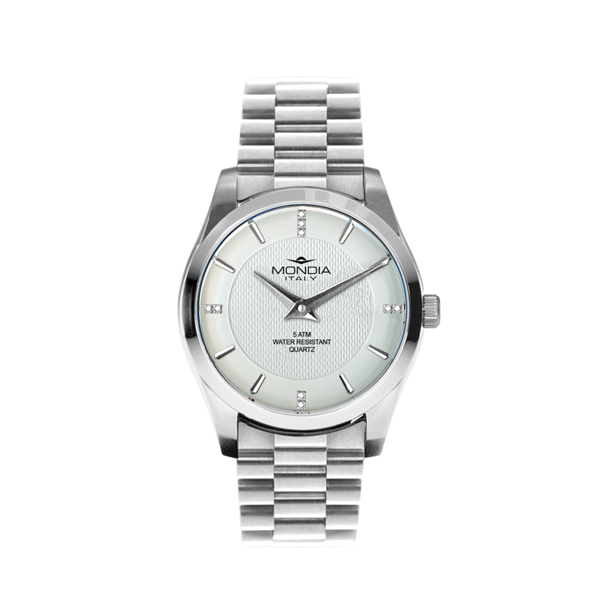 Orologio Mondia Madison City Lady cassa 36mm - MONDIA WATCHES