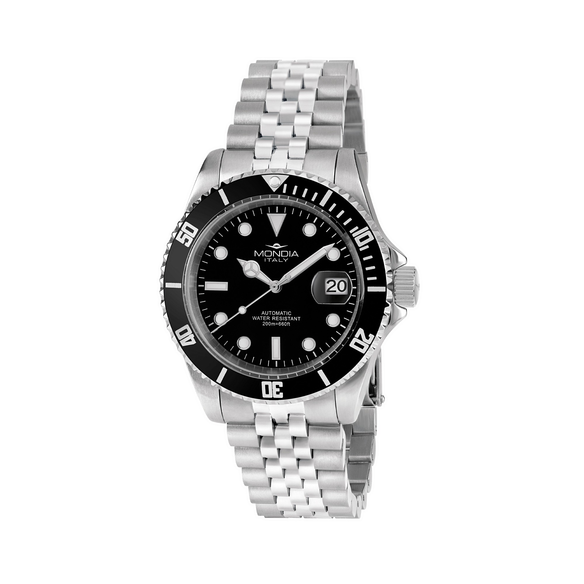 Orologio Mondia Madison Diver cassa 42mm - MONDIA WATCHES