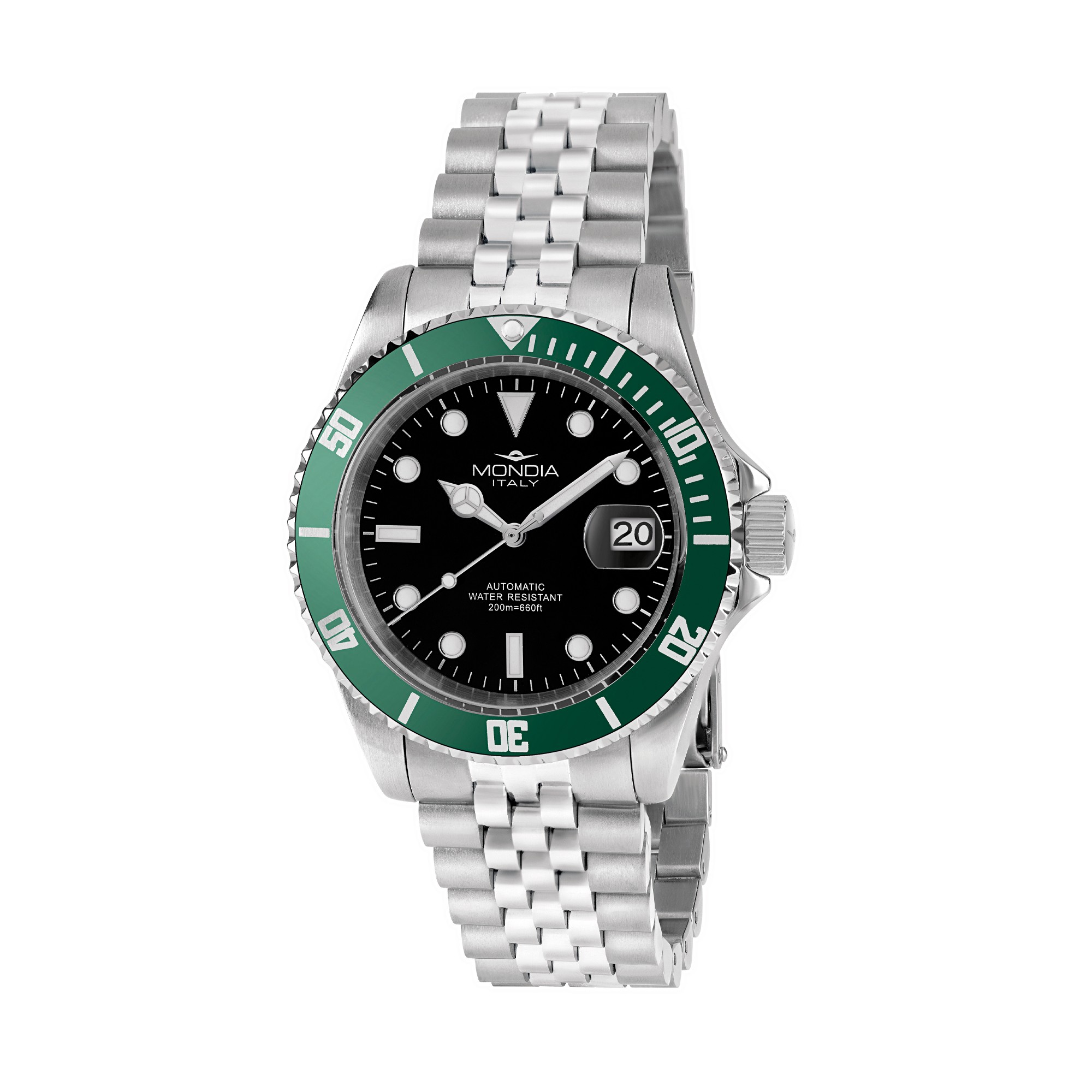 Orologio Mondia Madison Diver cassa 42mm - MONDIA WATCHES