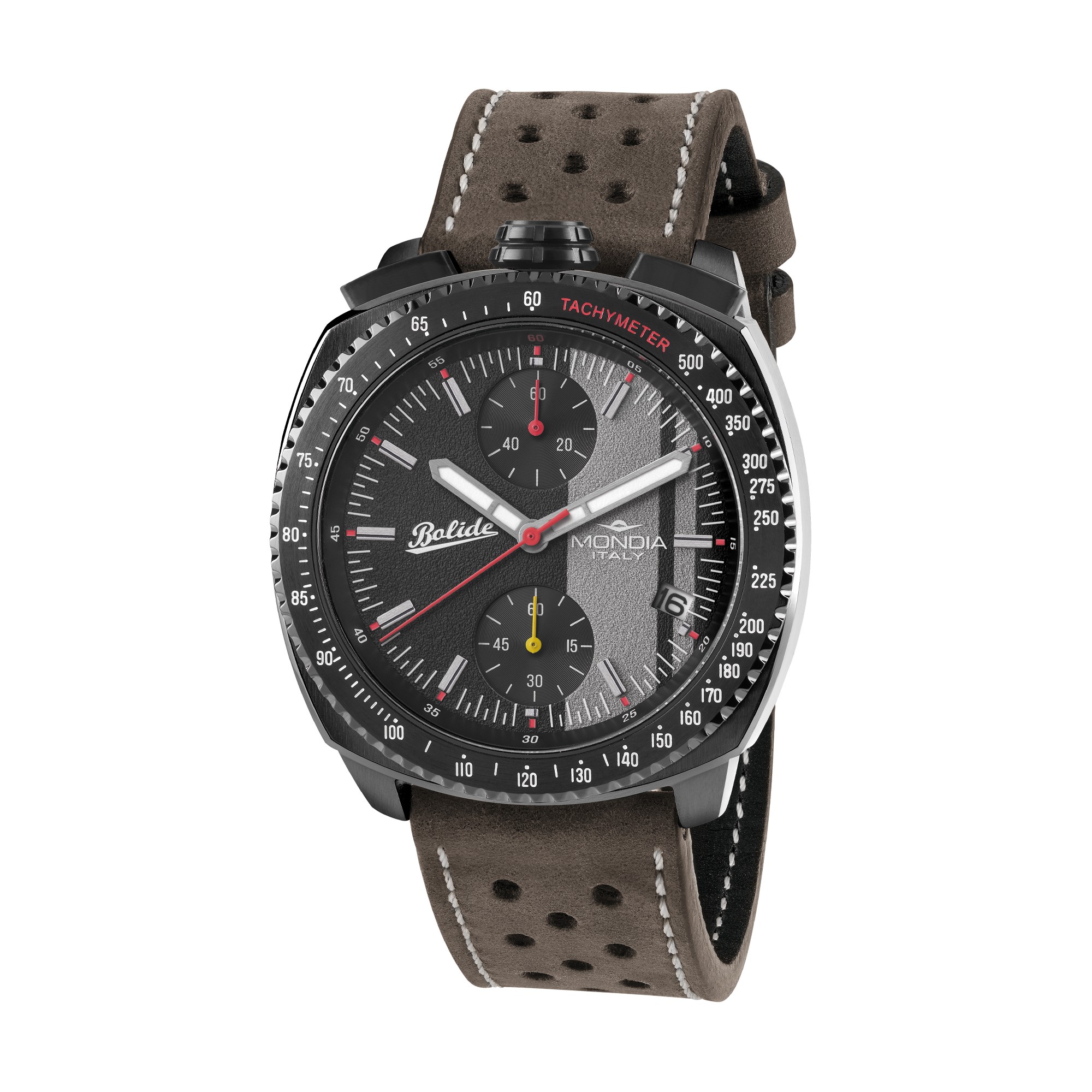 Orologio Mondia Bolide cassa 42mm - MONDIA WATCHES