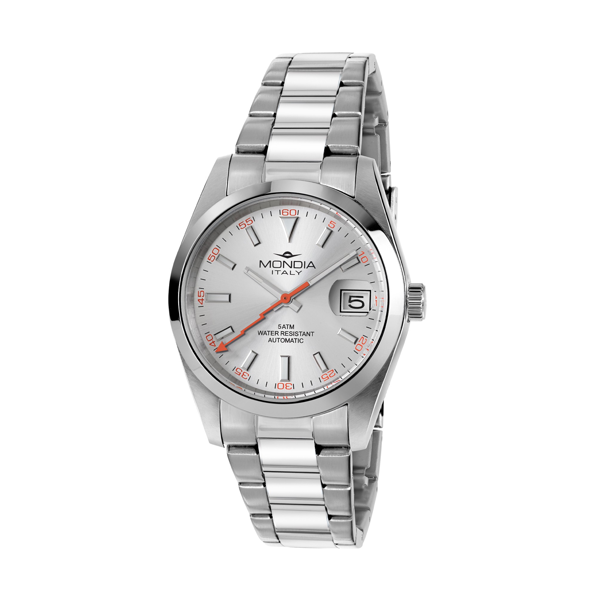 Orologio Mondia Madison City cassa 38mm - MONDIA WATCHES