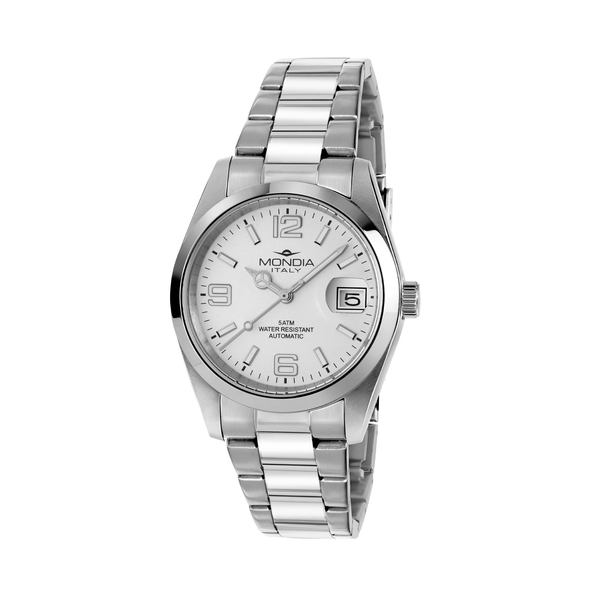 Orologio Mondia Madison City cassa 38mm - MONDIA WATCHES