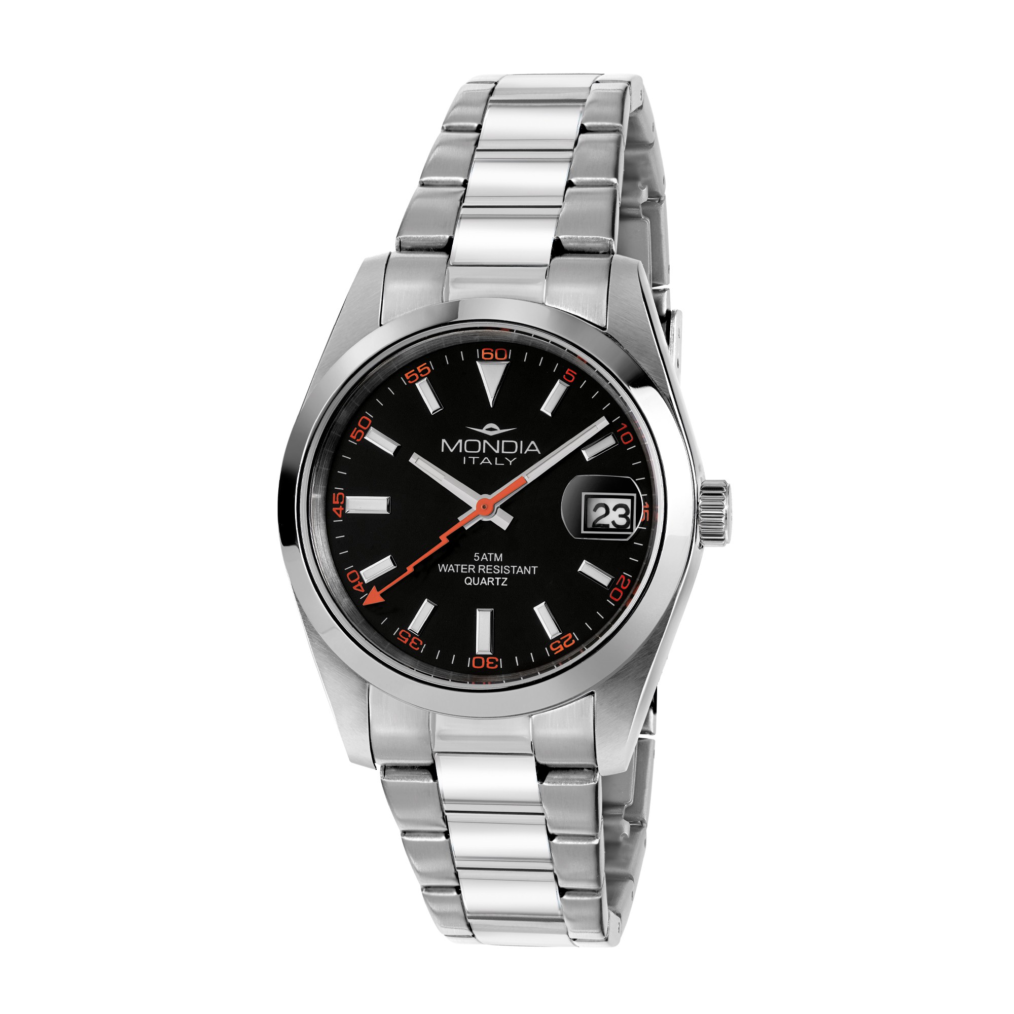 Orologio Mondia Madison City cassa 38mm - MONDIA WATCHES