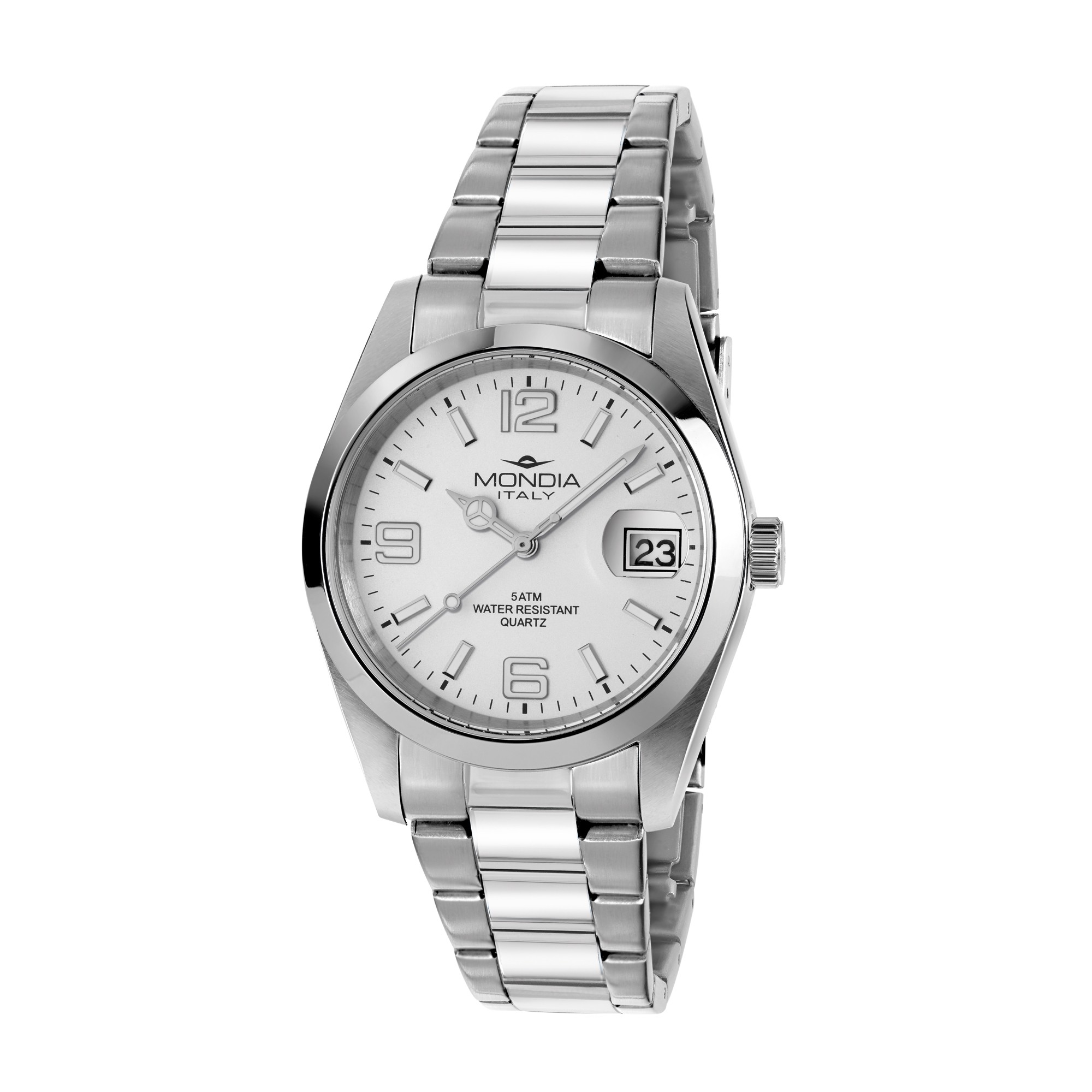 Orologio Mondia Madison City cassa 38mm - MONDIA WATCHES