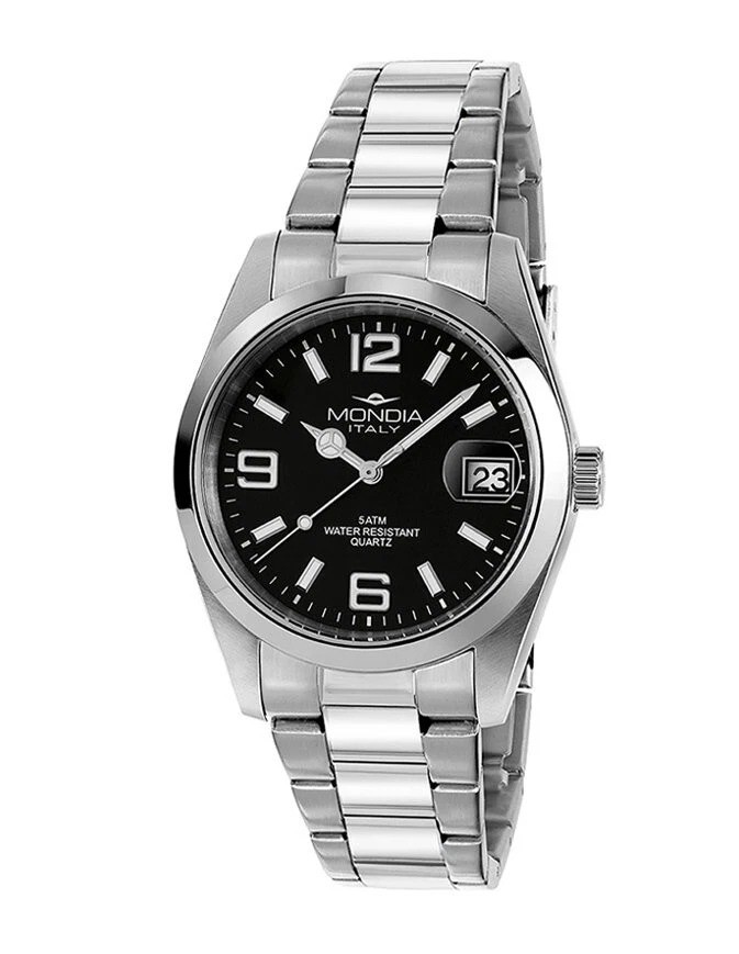 Orologio Mondia Madison cassa 38 mm - MONDIA WATCHES