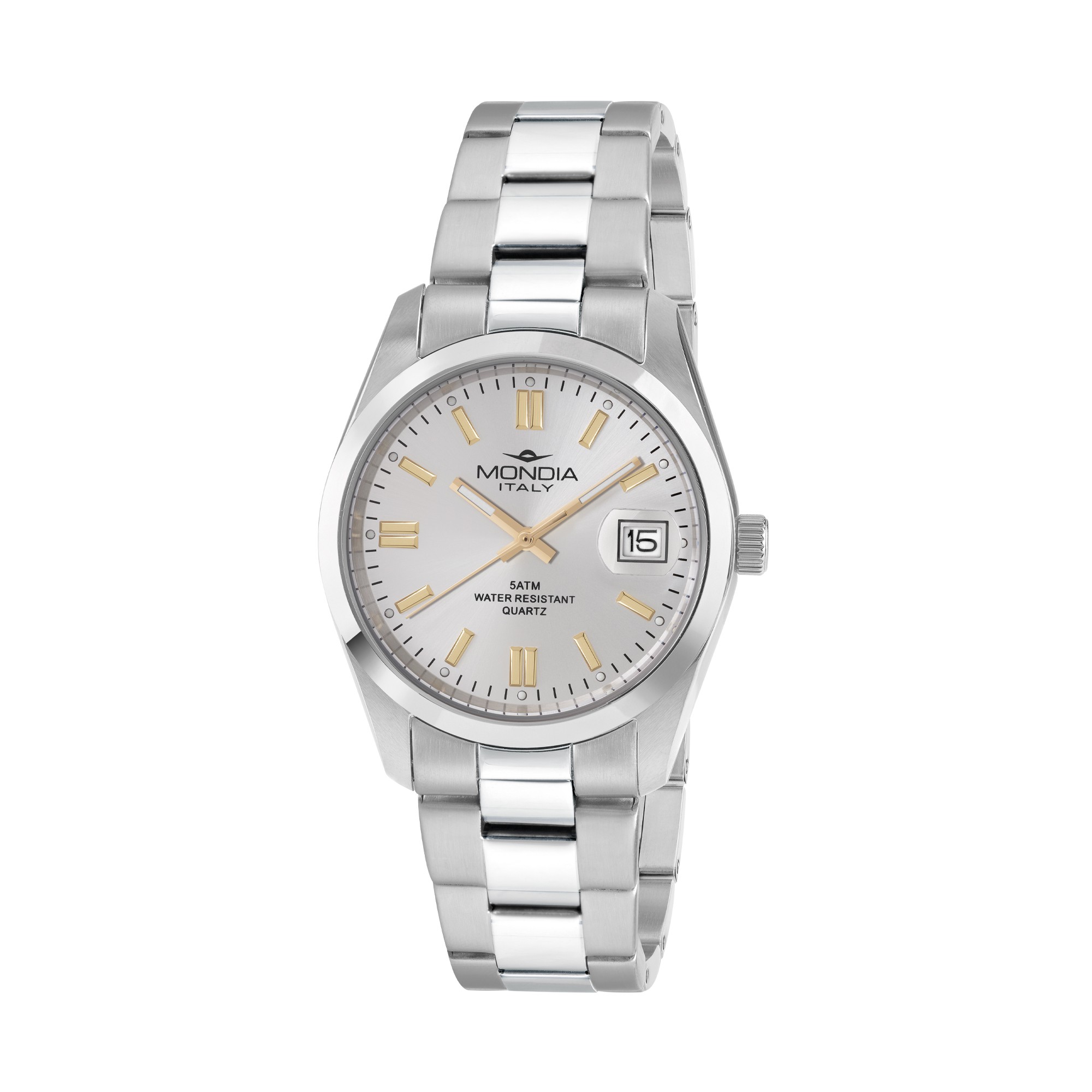 Orologio Mondia Madison City Lady cassa 34mm - MONDIA WATCHES