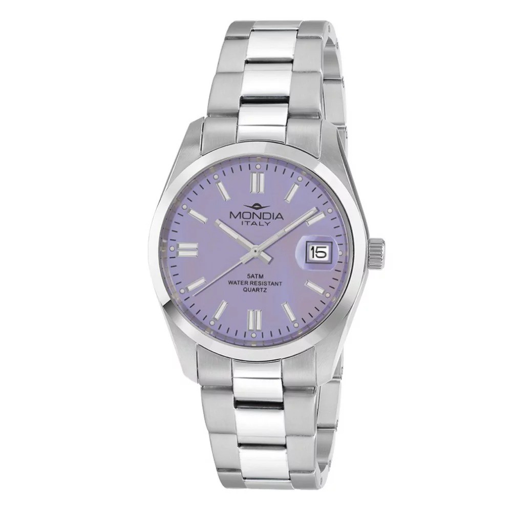 Orologio Mondia Madison Lady cassa 34 mm - MONDIA WATCHES
