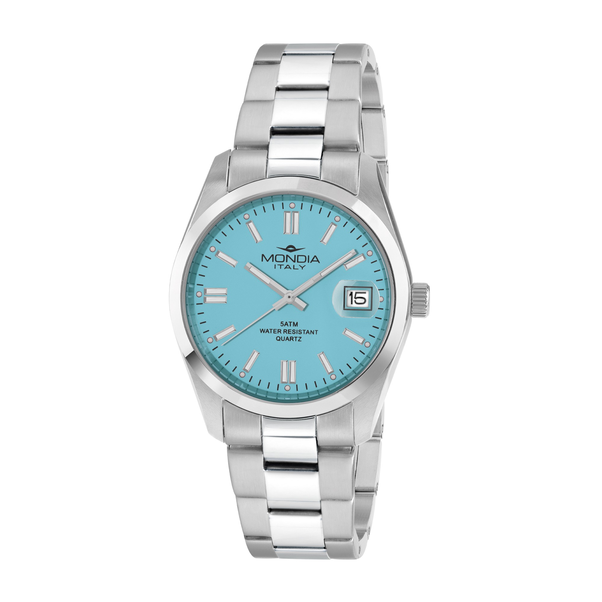 Orologio Mondia Madison City Lady cassa 34mm - MONDIA WATCHES